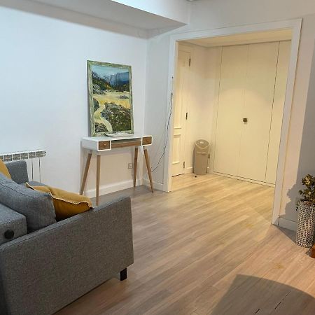הונדאריבה Apartamento Udalai מראה חיצוני תמונה