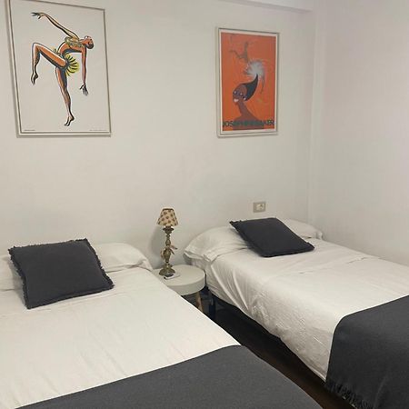 הונדאריבה Apartamento Udalai מראה חיצוני תמונה