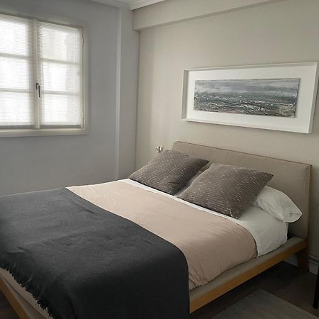 הונדאריבה Apartamento Udalai מראה חיצוני תמונה